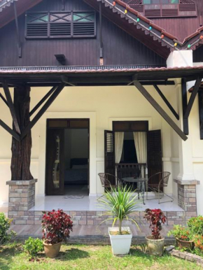 Homestay 81B Muar